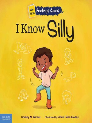 cover image of I Know Silly